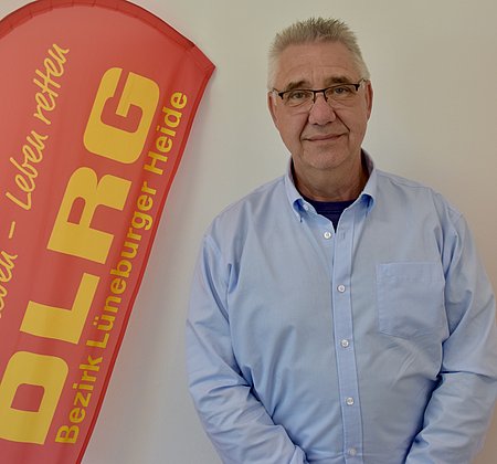 Beisitzer: Jürgen Meyer-Wolfram