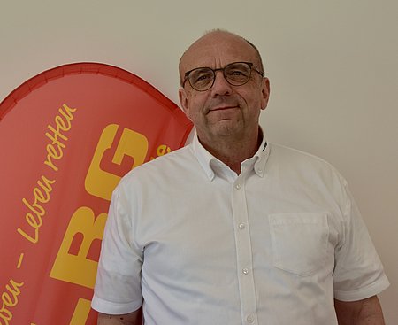 Leiter Ausbildung: Sebastian Leuckhardt