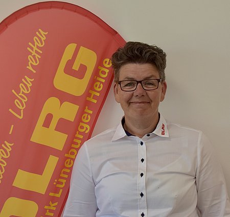 Stell. Leiterin Ausbildung: Nina Both