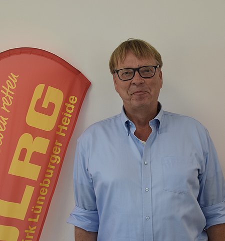Stellvertretender Bezirksleiter: Stephan Nachreiner