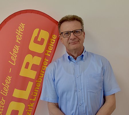 Leiter Verbandskommunikation: Carsten Vullriede